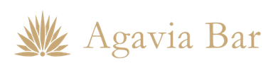 Agavia Bar Logo