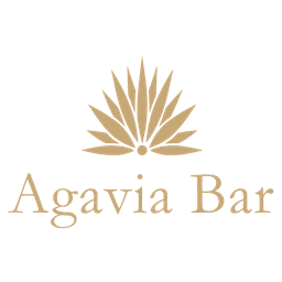 Agavia Bar Logo