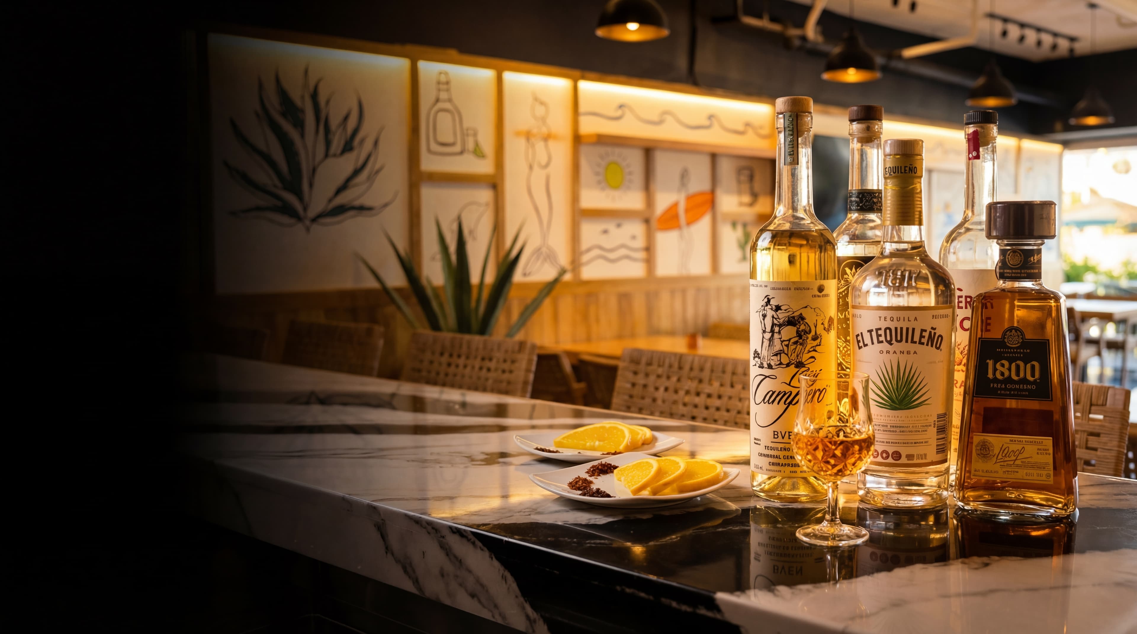 Agavia gift experience hero