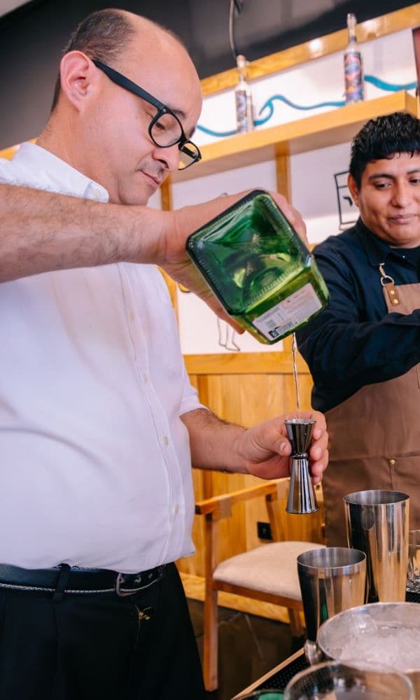 Small Groups, Big Memories